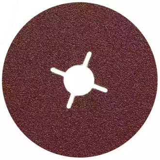 Hikoki fiber tárcsa, 125x22,2mm P36, fa-fém, 753183