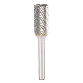   Hikoki turbómaró, keményfém, 12,7x25x70x6mm, B forma, kereszt fogazás, homlokéllel, fém-inox, 780736