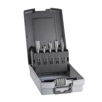 Hikoki turbómaró szett, 5db-os, B/C/D/E/G forma, 780788