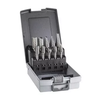   Hikoki turbómaró szett, 10db-os,  B/C/D/E/F/G/L forma, 780789