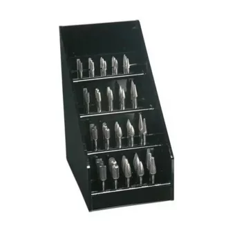 Hikoki turbómaró szett, 40db-os, B/C/F/G/L forma, 780790