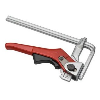   Hikoki karos leszorító, pillanatszorító körfűrész vezetősínhez 160mm, 711238