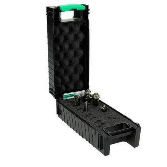 Hikoki marófej készlet, 8mm, 5 db-os, 754192