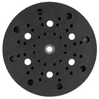   Hikoki tépőzáras csiszolótalp 150mm, 15 lyukkal (8+6+1), 8mm (SY15YC), 753853