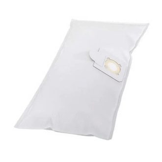   Hikoki porzsák WDE1200/WDE1200M, 15literes (4db), szintetikus/műanyag porzsák M osztály, 750443