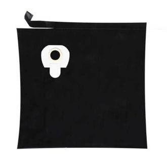   Hikoki porzsák RP250YDL/RP300YDL/RP3608DA/RP3608DB, 25literes (4db), szintetikus/műanyag porzsák, 4100603