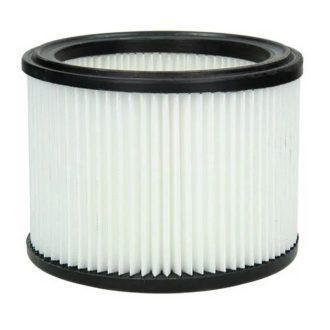   Hikoki harmonika filter RP250YDL/RP300YDL, fehér, mosható, M-osztály, 4100601