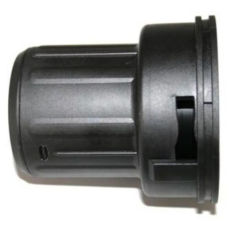   Hikoki bajonettes csatlakozóvég 38mm-es tömlőhöz RNT/RP250/500YDM/RP350YDM/YDH porzívókhoz, 40010051