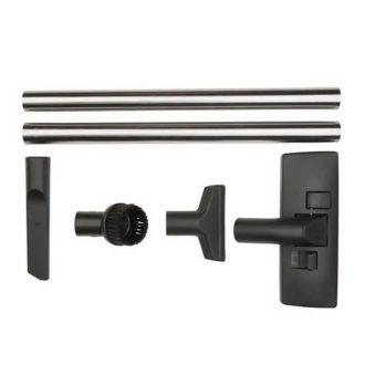   Hikoki porszívó tartozék készlet, 6db-os, 35mm-es csőhöz, 782292