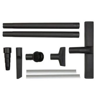   Hikoki nedves/száraz porszívó tartozék készlet, 11db-os, 35mm-es csőhöz, 782293