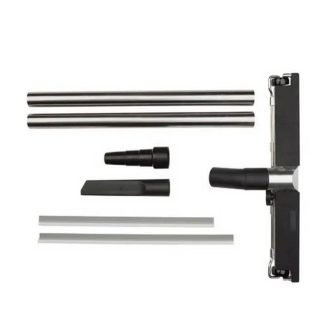   Hikoki porszívó tartozék készlet, 9db-os, 35mm-es csőhöz, 782294