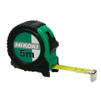 Hikoki mérőszalag 5m, 750421