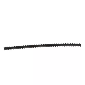   Hikoki damil, fogazott, méretre vágott 4,5x260mm, 15db, 781404