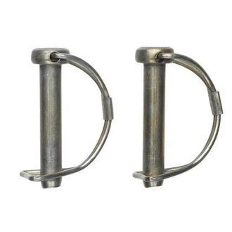 Hikoki csapszeg földfúróhoz 8x52/45mm (2 db-os), 714025