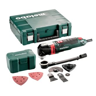 Metabo MT 400 Quick Set Multiszerszám, 601406500