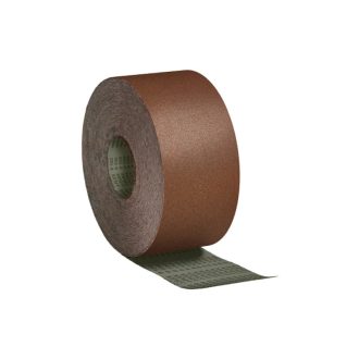   Klingspor csiszolószalag-vászon alapú 100x50000mm P120-LS 309 JF-fa, általános fém megmunkálás, 5138