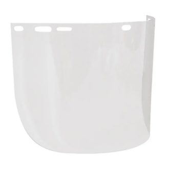 MV polikarbonát víztiszta látómező, 60710-H