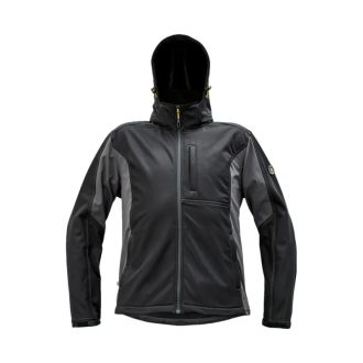   MC Cerva Dayboro munkavédelmi kabát antracit/szürke 48, 0301055561048