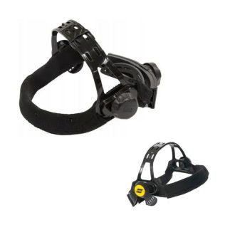 Esab hegesztőpajzs fejkoszorú SAVAGE, 0700000483