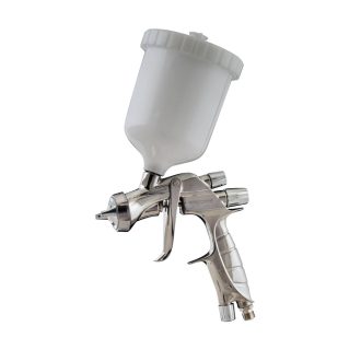   Cr Levegős, gravitációs szórópisztoly, felsőtartályos, STA2591100C