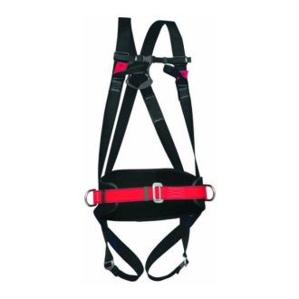   MV Cado Colt teljes testhevederzet, 2+1 pontos+deréköv, AP05