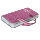 Lev Festa szerszámkészlet hölgyeknek racsnis hajtókarral 1/4", 39 részes, 17247