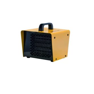 Hőlégfúvó Master B3PTC 3kW, elektromos, B3PTC