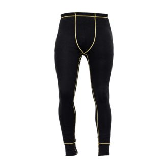   MV Cerva Lovell alsónadrág hossz fekete 2XL/3XL, 0309001960005