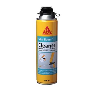   SikaBoom Cleaner aktív tisztítószer kinyomó pisztoly tisztításához 500 ml, 61841