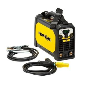 Esab hegesztő inverter Rogue ES 180i CE MMA, 0700500077