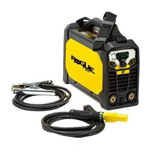 Esab hegesztő inverter Rogue ES 200i PRO CE MMA, 0700500079