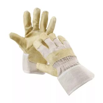 MV Cerva Jay kombinált kesztyű sárga 10, 0101000499100