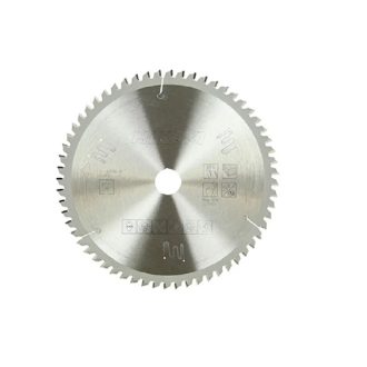 Hikoki TCT körfűrészlap 255x30mm Z60, fa, 4100025