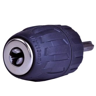   Hikoki adapter SDS-Plusról 2,0-13mm gyorstokmányra , 711099