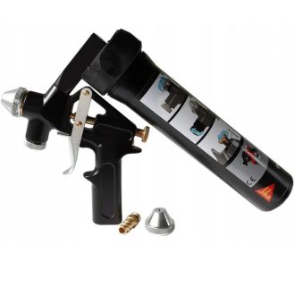   Sika Spraygun 290 levegős tömítőanyag szórópisztoly, 180319