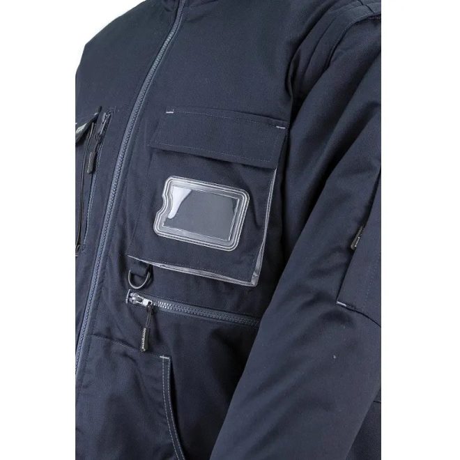 MV Coverguard Navy II. télikabát sötétkék 5XL, 5NAW0505XL