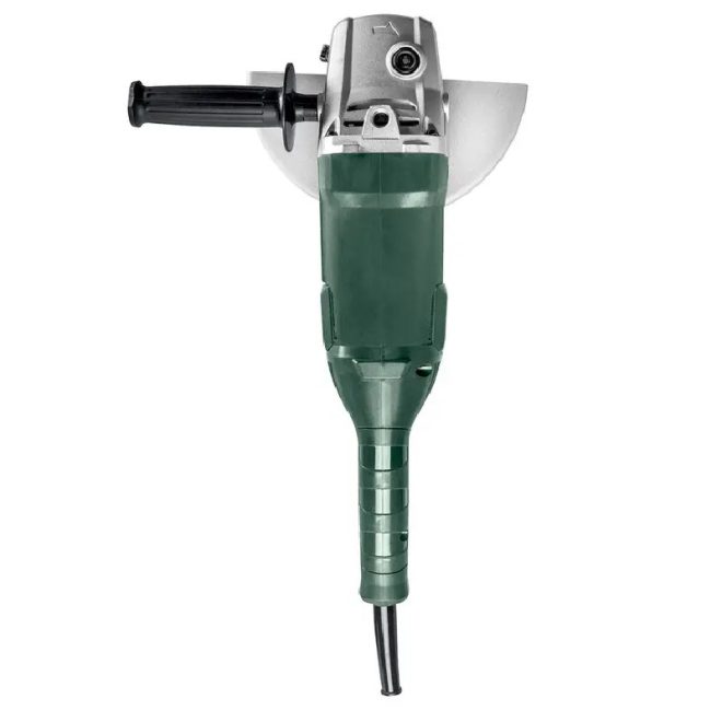 Metabo sarokcsiszoló 230mm 2200W 6600/min 13,5Nm, WE 2200-230, lágyindítás, 606437000