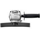 Metabo sarokcsiszoló 230mm 2200W 6600/min 13,5Nm, WE 2200-230, lágyindítás, 606437000