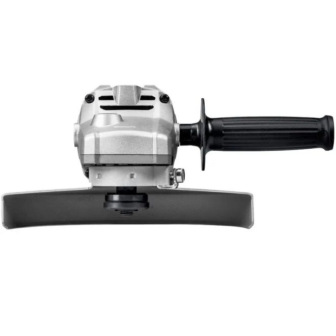 Metabo sarokcsiszoló 230mm 2200W 6600/min 13,5Nm, WE 2200-230, lágyindítás, 606437000