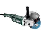 Metabo sarokcsiszoló 230mm 2200W 6600/min 13,5Nm, WE 2200-230, lágyindítás, 606437000
