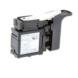 Hikoki kapcsoló DH24/26/28, 335796