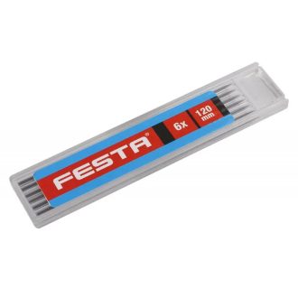 Lev grafit hegy HB, 6db 13262-be, 13263