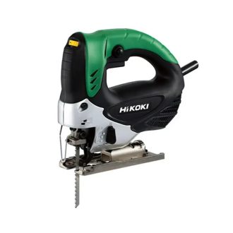   Hikoki szúrófűrész dekopír 90mm 705W, 2,2kg kofferben, CJ90VST2WAZ