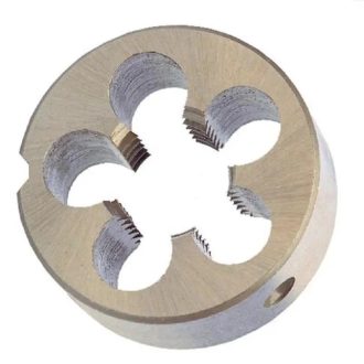 Ruko Terrax kézi menetmetsző DIN 223 M14x2,0mm, 237140TX