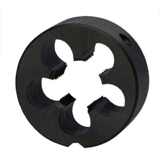 Ruko kézi menetmetsző DIN 223 HSSCo M22x2,5mm, 237220E