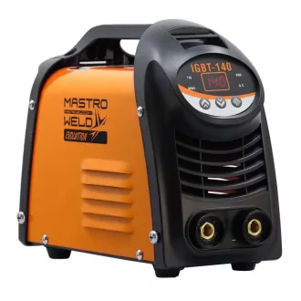   Mastroweld hegesztő inverter 140A 230V, IGBT-140  (AWI) (Mastro ARC), 001140F