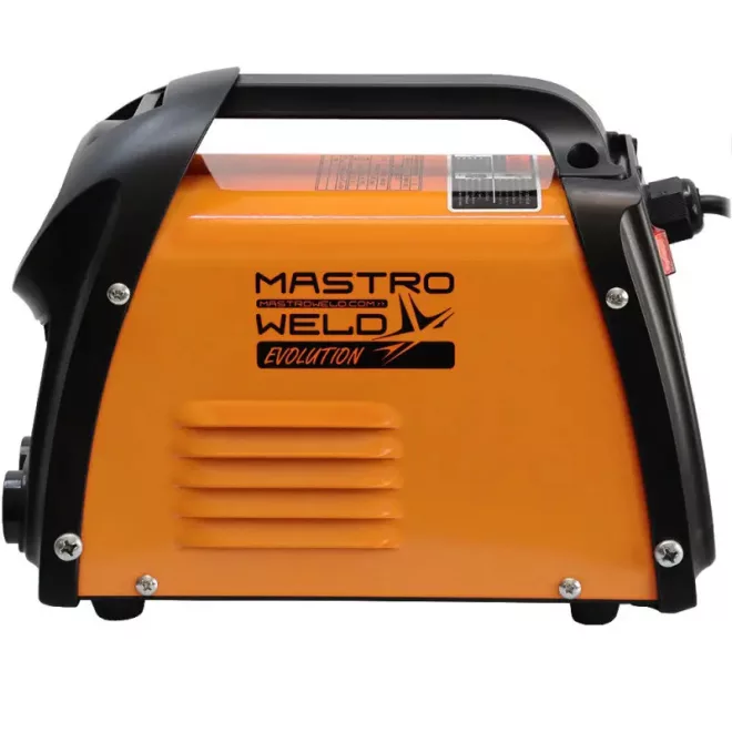 Mastroweld hegesztő inverter 140A 230V, IGBT-140  (AWI) (Mastro ARC), 001140F