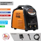 Mastroweld hegesztő inverter 140A 230V, IGBT-140  (AWI) (Mastro ARC), 001140F