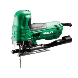   Hikoki szúrófűrész dekopír 90mm 705W 2,2kg , CJ90VAST2WAZ