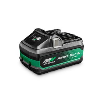   Hikoki MultiVolt akku BSL36B18X (36V/4,0Ah),1440W 970g, 1db, 380084